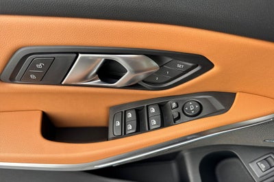 2026 BMW 3 Series M340i