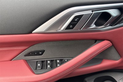 2024 BMW 4 Series M440i xDrive
