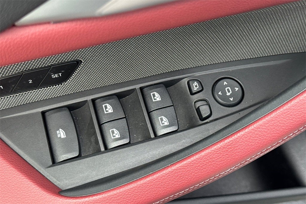 2024 BMW 4 Series M440i xDrive