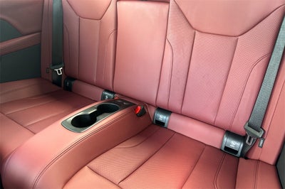 2024 BMW 4 Series M440i xDrive