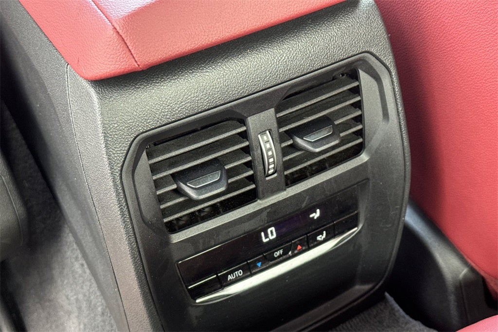 2024 BMW 4 Series M440i xDrive