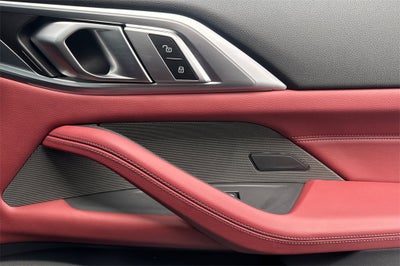 2024 BMW 4 Series M440i xDrive