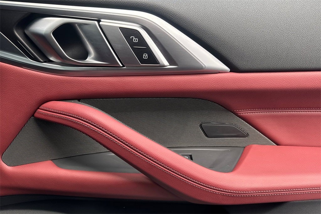 2024 BMW 4 Series M440i xDrive