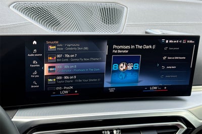 2024 BMW 4 Series M440i xDrive