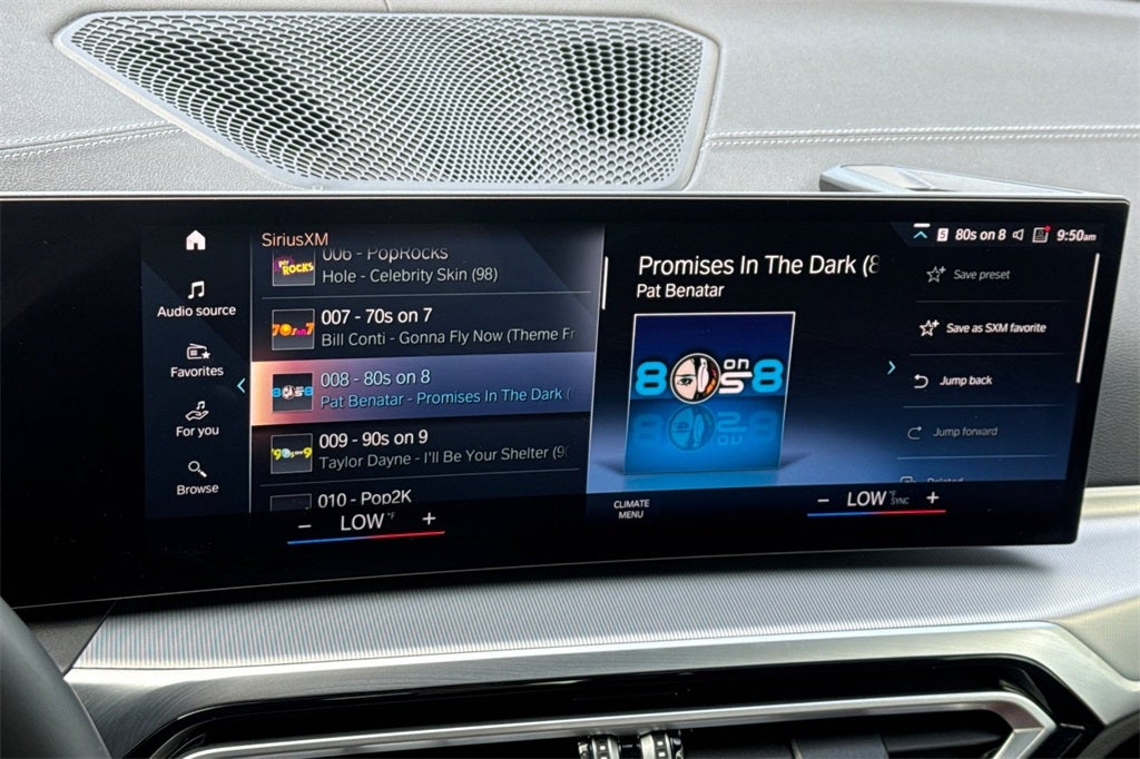 2024 BMW 4 Series M440i xDrive