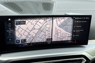 2024 BMW 4 Series M440i xDrive