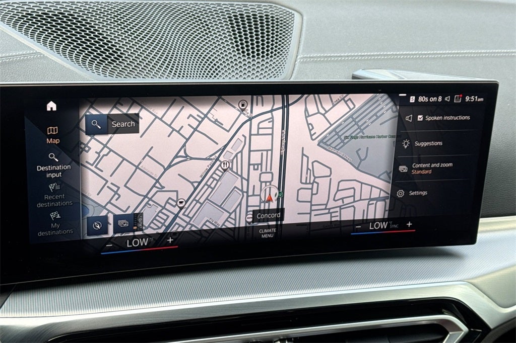 2024 BMW 4 Series M440i xDrive