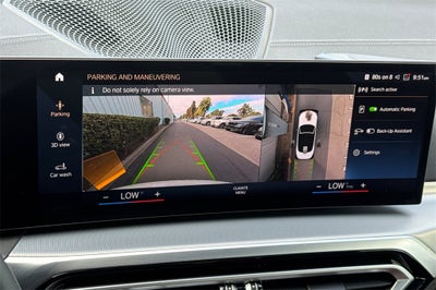 2024 BMW 4 Series M440i xDrive