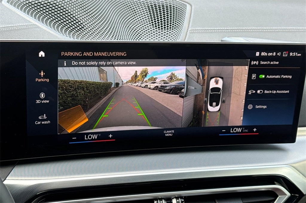 2024 BMW 4 Series M440i xDrive