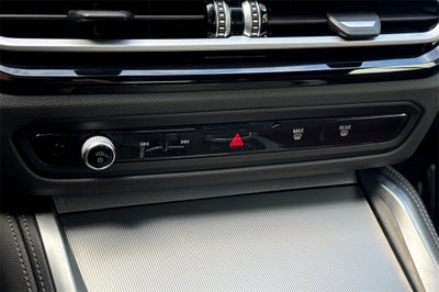 2024 BMW 4 Series M440i xDrive