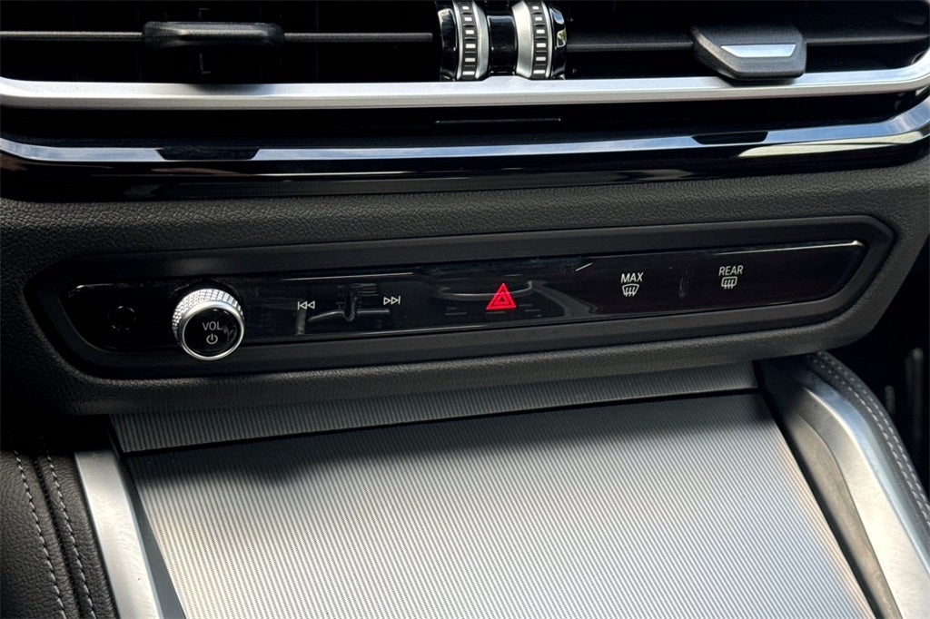 2024 BMW 4 Series M440i xDrive