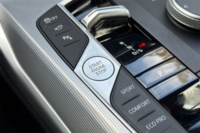 2024 BMW 4 Series M440i xDrive