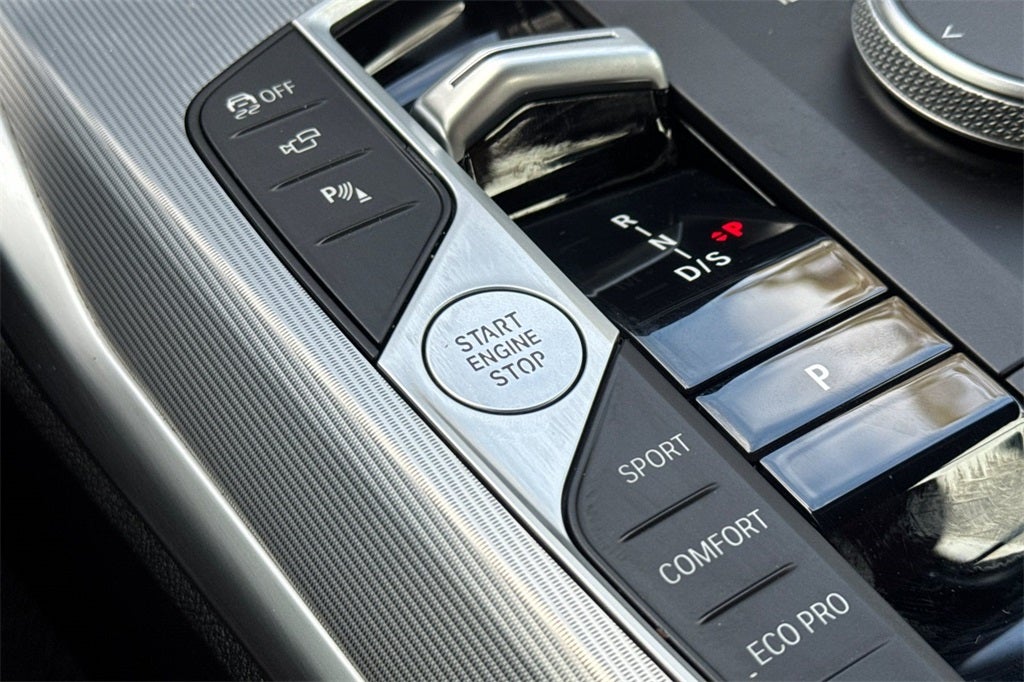 2024 BMW 4 Series M440i xDrive