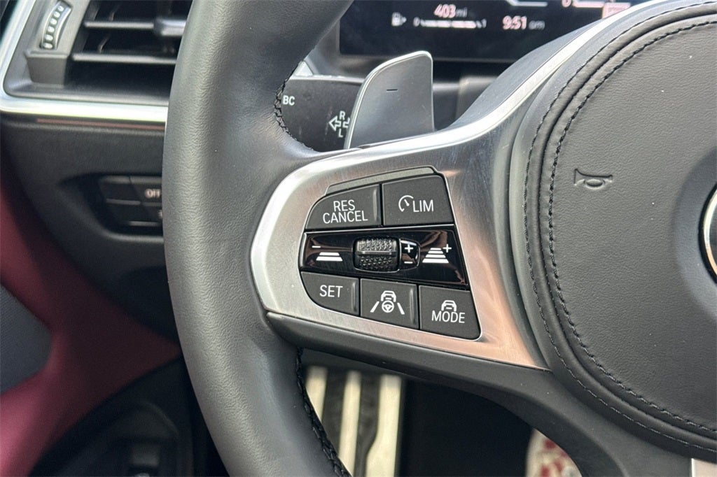 2024 BMW 4 Series M440i xDrive