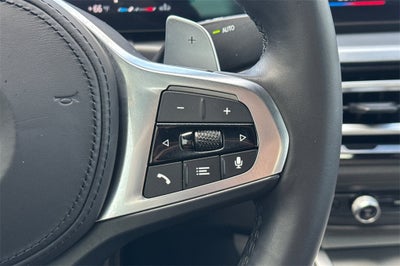 2024 BMW 4 Series M440i xDrive