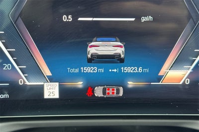 2024 BMW 4 Series M440i xDrive