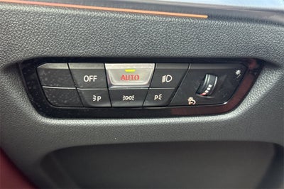 2024 BMW 4 Series M440i xDrive