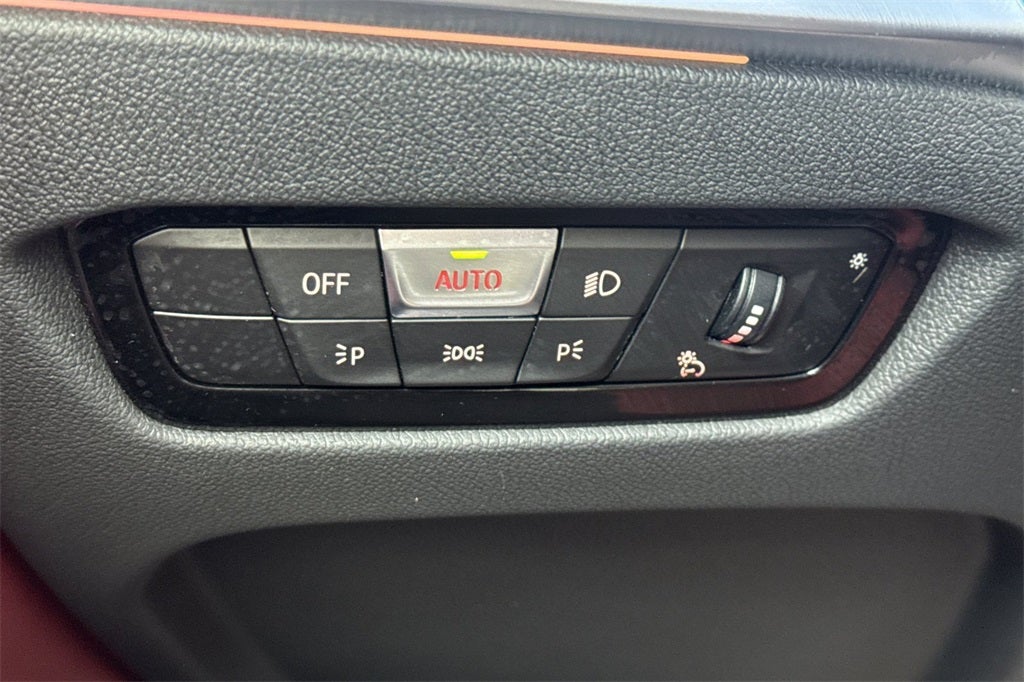 2024 BMW 4 Series M440i xDrive