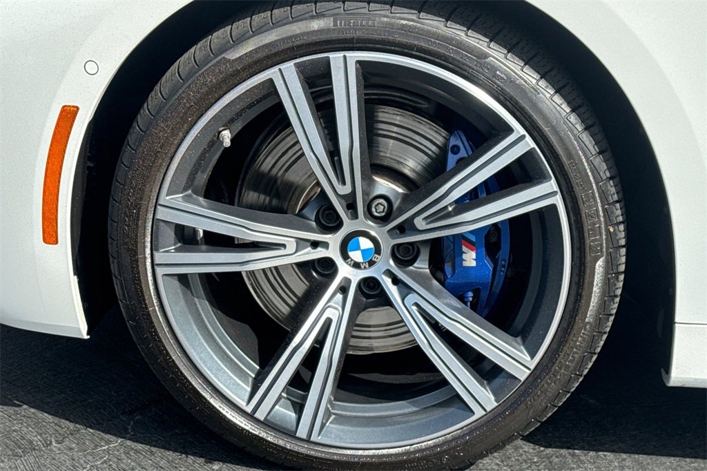 2024 BMW 4 Series M440i xDrive