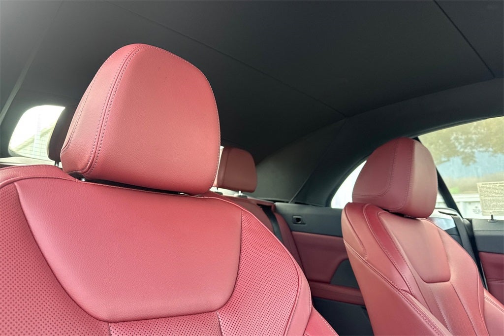 2024 BMW 4 Series M440i xDrive