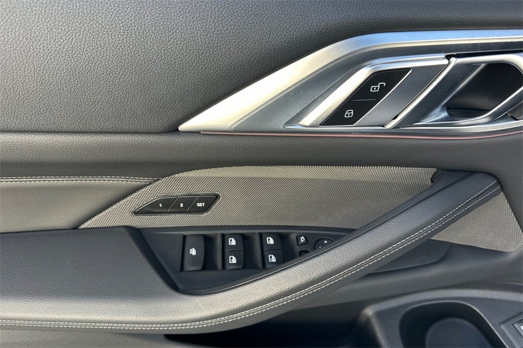2023 BMW 4 Series M440i xDrive