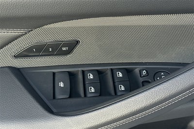 2023 BMW 4 Series M440i xDrive