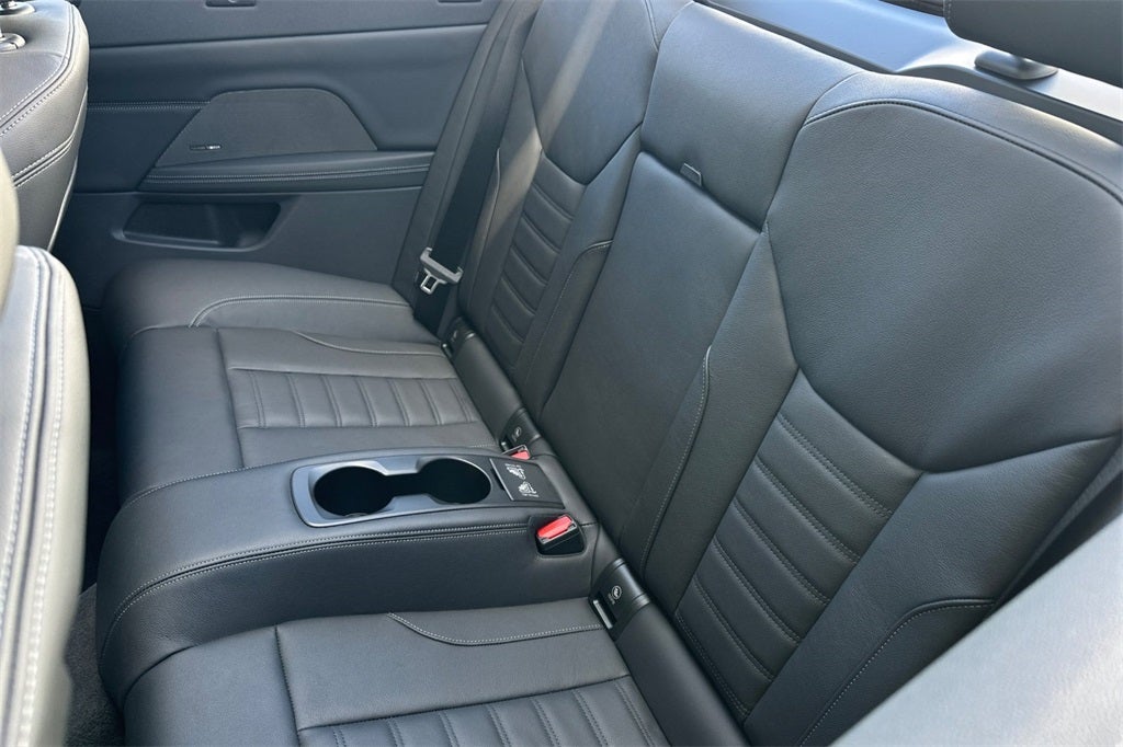 2023 BMW 4 Series M440i xDrive