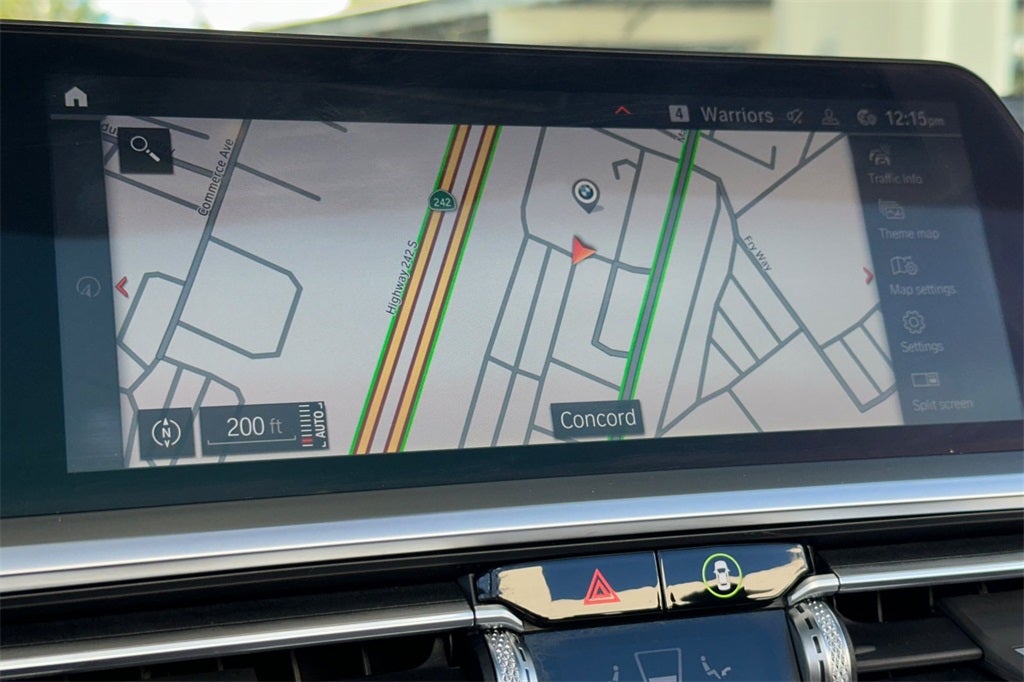 2023 BMW 4 Series M440i xDrive