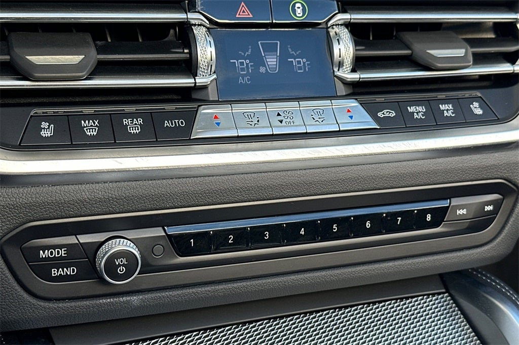 2023 BMW 4 Series M440i xDrive