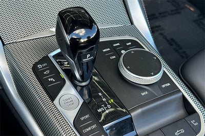 2023 BMW 4 Series M440i xDrive