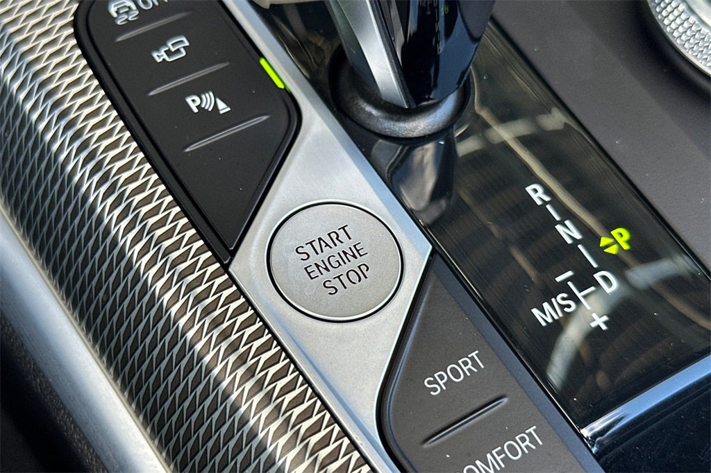 2023 BMW 4 Series M440i xDrive