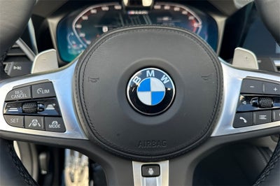 2023 BMW 4 Series M440i xDrive