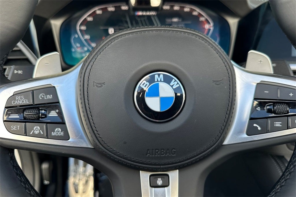 2023 BMW 4 Series M440i xDrive