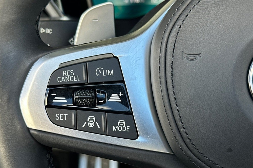 2023 BMW 4 Series M440i xDrive