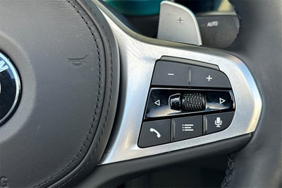 2023 BMW 4 Series M440i xDrive