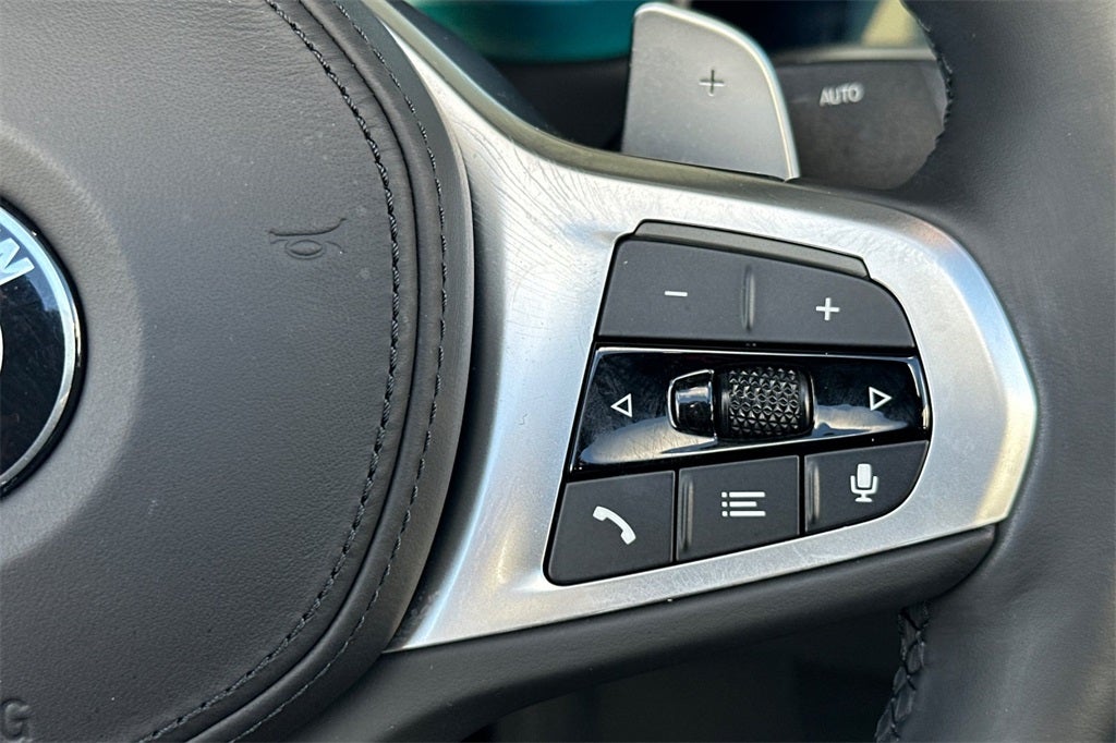 2023 BMW 4 Series M440i xDrive