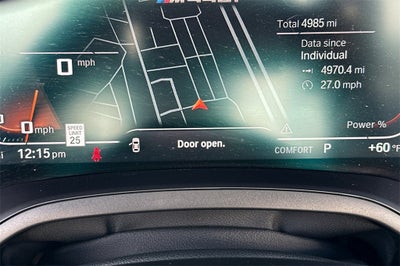 2023 BMW 4 Series M440i xDrive