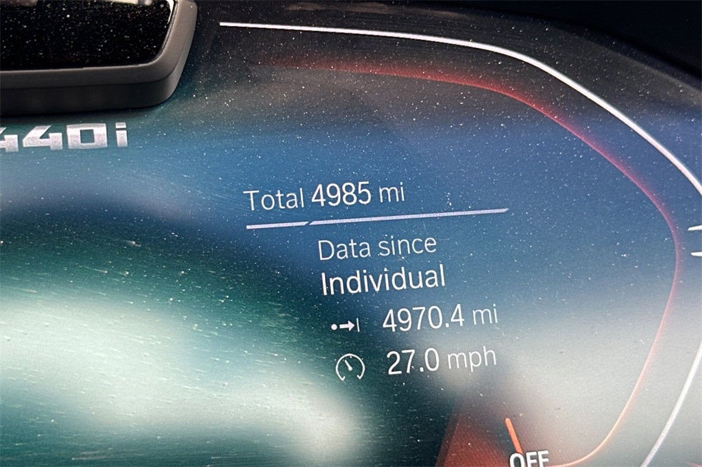 2023 BMW 4 Series M440i xDrive