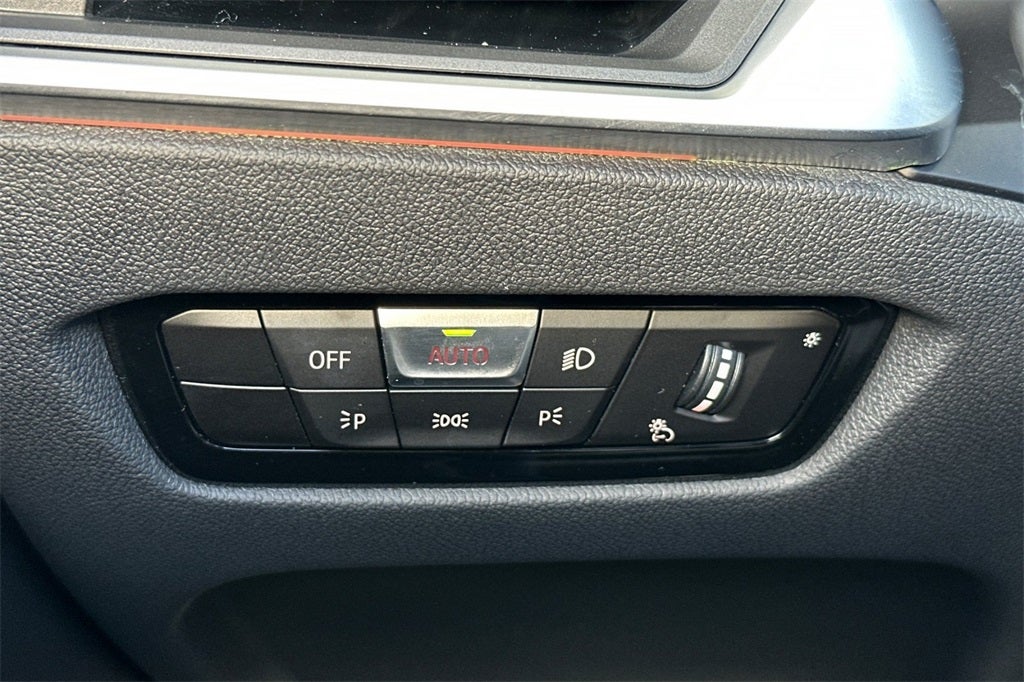 2023 BMW 4 Series M440i xDrive