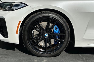 2023 BMW 4 Series M440i xDrive