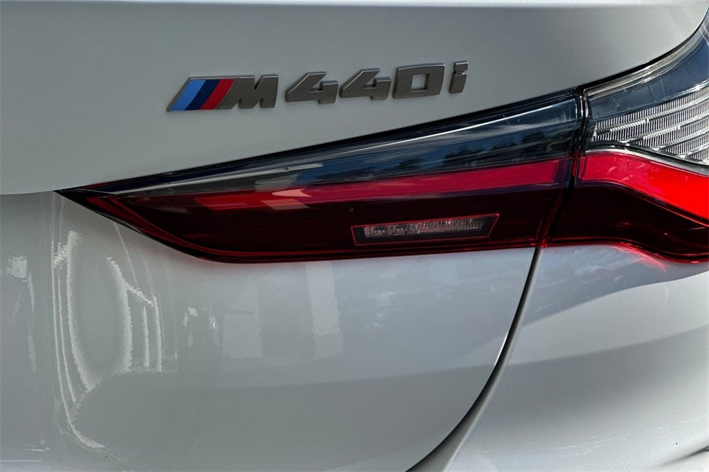 2023 BMW 4 Series M440i xDrive