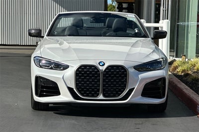 2023 BMW 4 Series M440i xDrive