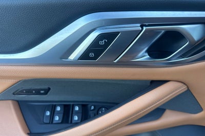 2024 BMW 4 Series 430i Gran Coupe