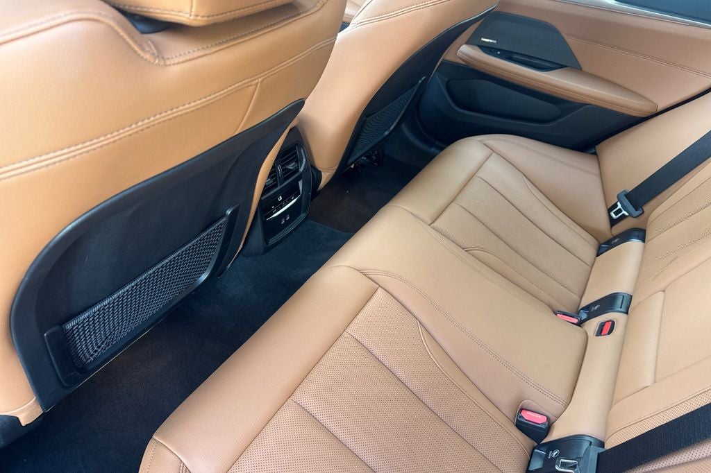 2024 BMW 4 Series 430i Gran Coupe