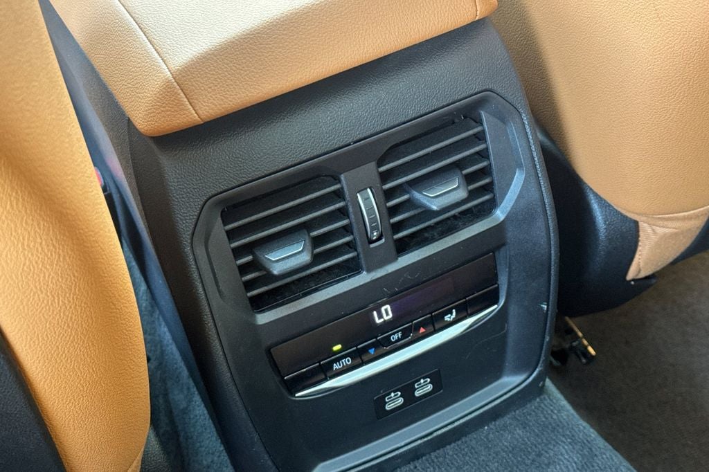 2024 BMW 4 Series 430i Gran Coupe