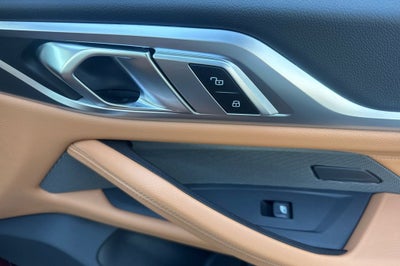 2024 BMW 4 Series 430i Gran Coupe