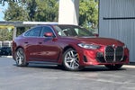2024 BMW 4 Series 430i Gran Coupe