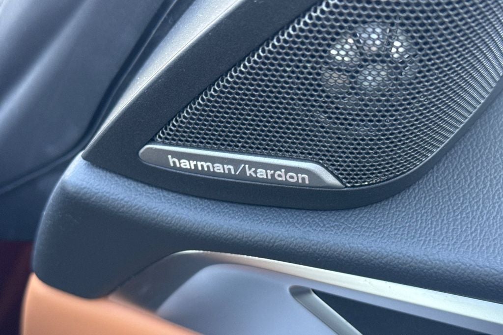 2024 BMW 4 Series 430i Gran Coupe