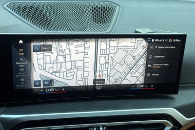 2024 BMW 4 Series 430i Gran Coupe
