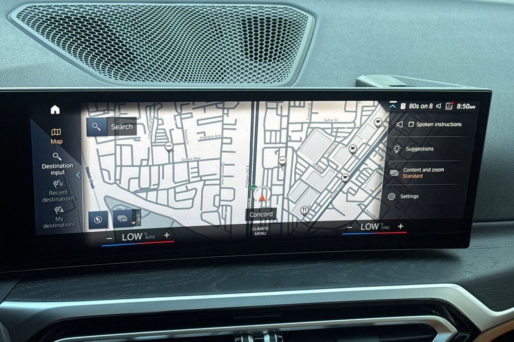 2024 BMW 4 Series 430i Gran Coupe